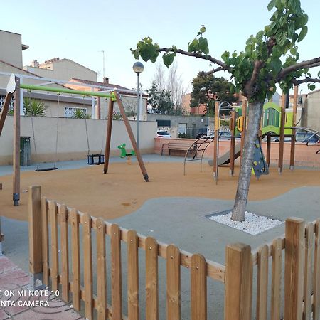 Apartamento El Fangar Deltebre Szoba fotó