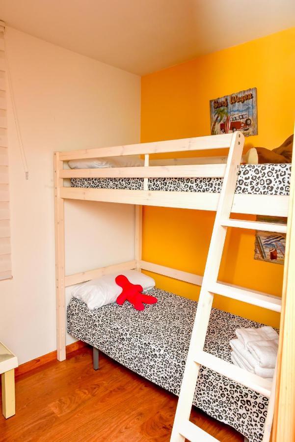 Apartamento El Fangar Deltebre Kültér fotó