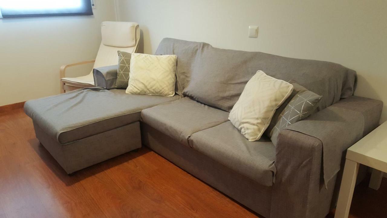 Apartamento El Fangar Deltebre Kültér fotó